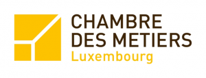 Logo Chambre des Métiers Luxembourg